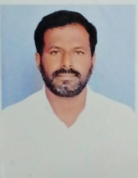 MAHADESH N